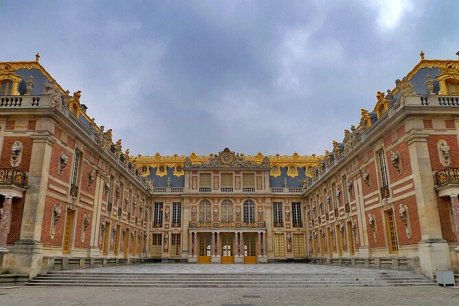 Versailles Palace Private Tour from Paris/skip-the-line ticket - Timing, flexibility, and the three-hour visit