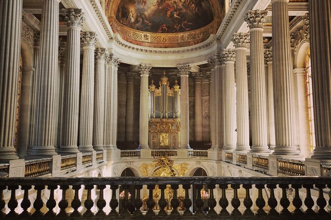 Versailles Palace Private Tour from Paris/skip-the-line ticket - How the experience compares with visiting on your own