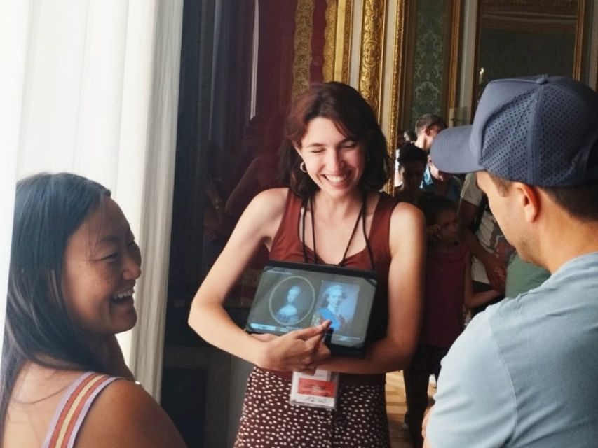 Versailles Palace: Private & VIP Guided Tour - FAQ
