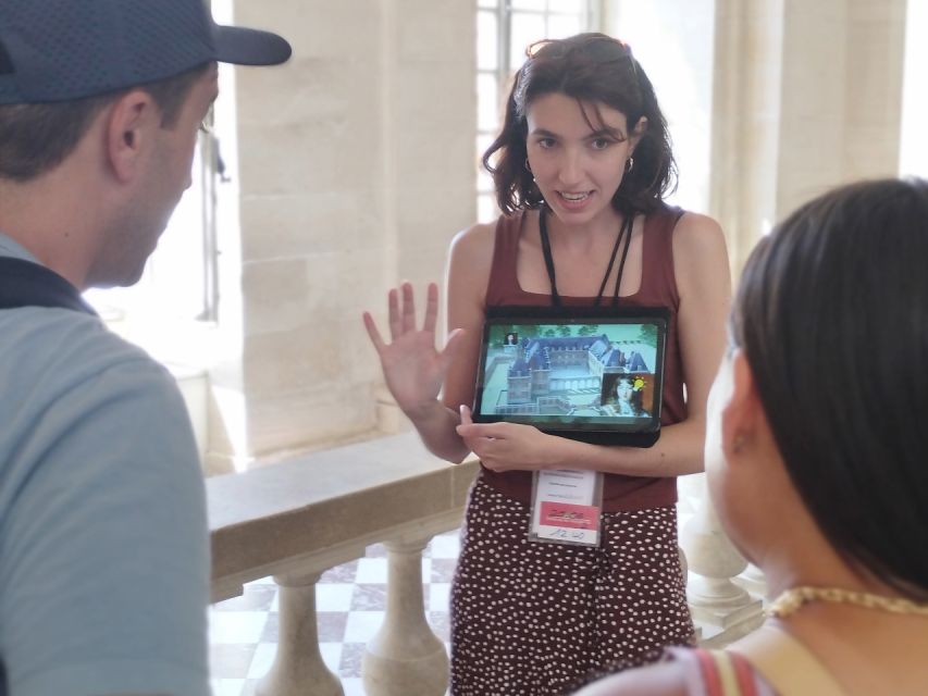 Versailles Palace: Private & VIP Guided Tour - Why a private guide changes the visit
