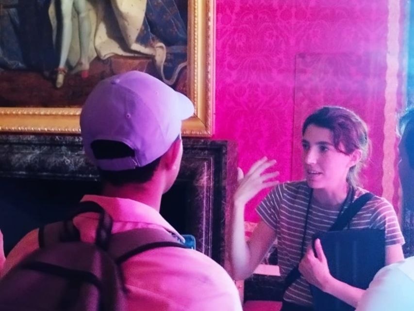 Versailles Palace: Private & VIP Guided Tour - Booking advice and final verdict