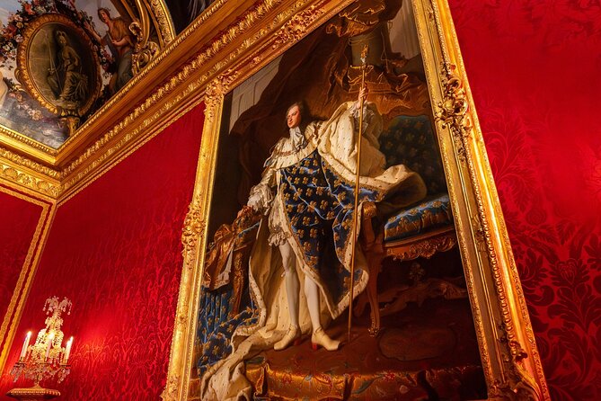 Versailles Palace Skip-the-Line Tour with Garden Access - The Palace of Versailles in about 90 minutes