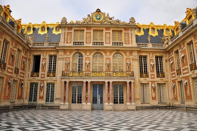 Versailles Private Day Excursion with Palace, Gardens & Trianon - Who should book this Versailles experience?