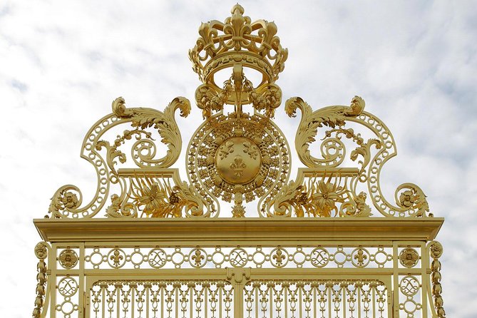 Versailles Private Excursion - Following the Sun King’s Design