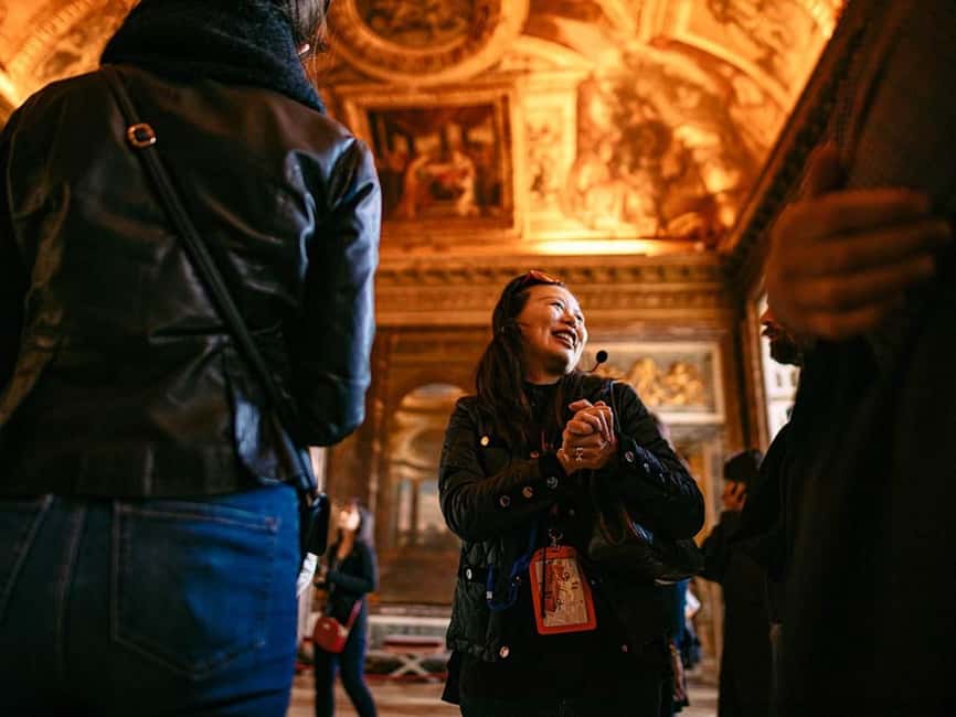 Versailles: Royal Palace & Gardens Private Golf Cart Tour - Key points to know before booking