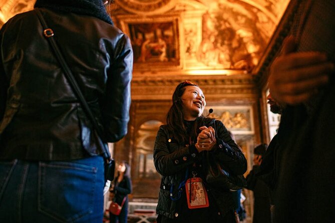 Versailles Royal Palace & Gardens with Exclusive Petit Apartments - A one-hour walk through the formal gardens