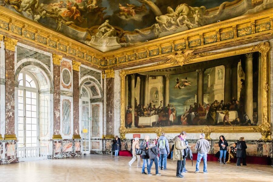 Versailles: Skip-the-Line Day Tour & Transfer from Paris - The Trianons and a quieter side of Versailles