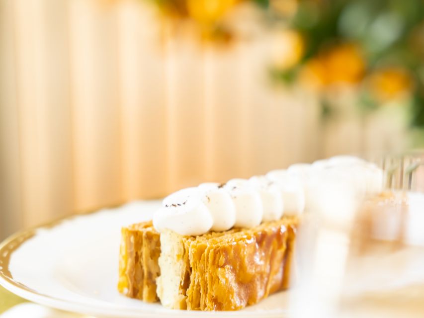 Versailles: Skip-the-Line Entrance and Tea Time at Ore - Is the skip-the-line access worth $60?