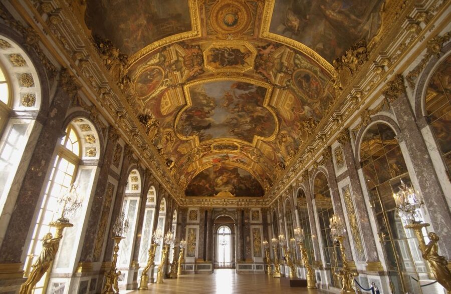 Versailles: Skip-the-Line Guided Tour of Palace with Gardens - Key points to know before booking