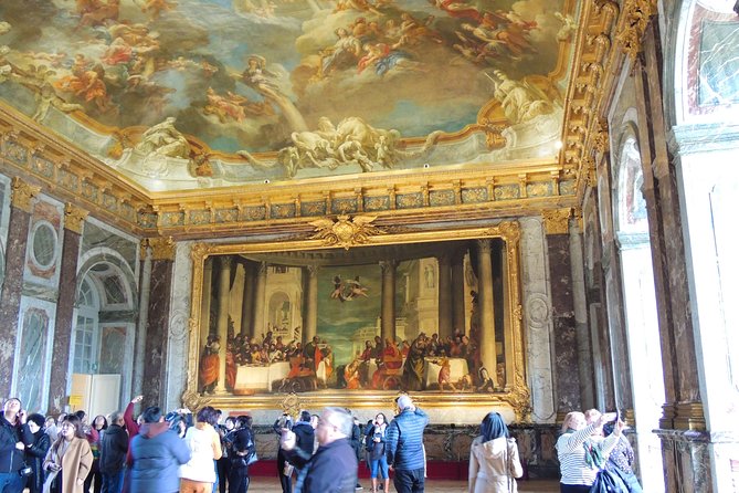 Versailles Small Group Guided Tour with Tranportation from Paris - Why a short Versailles visit works best with a guide