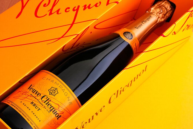 Veuve Clicquot Tour From Paris - Why this Reims day trip works