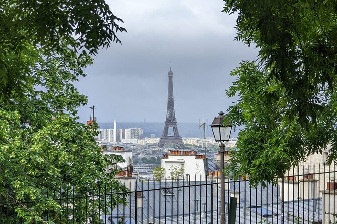 Vintage 2CV Adventure: 3-Hour Paris Secrets Tour - The Guide Makes or Breaks the Experience