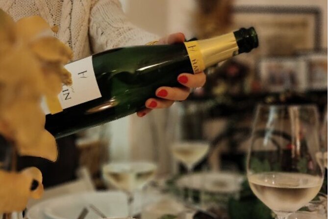 VIP Champagne Region Day Trip with 7 Tastings & Lunch from Paris - Champagne Harlin Père et Fils, the family side of the region