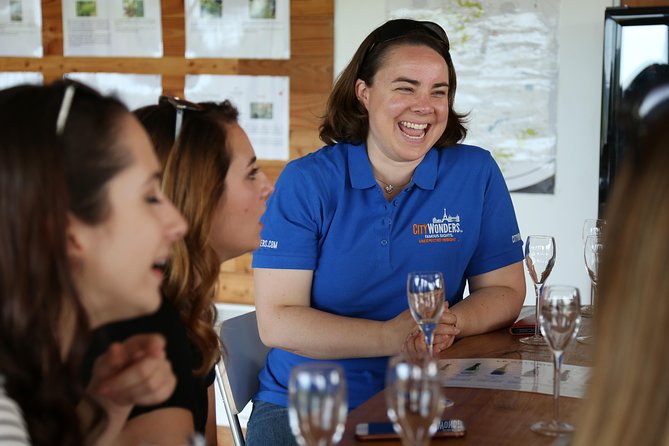 VIP Champagne Region Day Trip with 7 Tastings & Lunch from Paris - What the seven tastings really mean