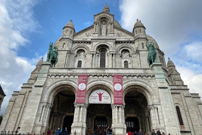 VIP Paris in a Day: Montmartre, Louvre, Île de la Cité, Cruise - The Seine cruise is best treated as a separate pleasure