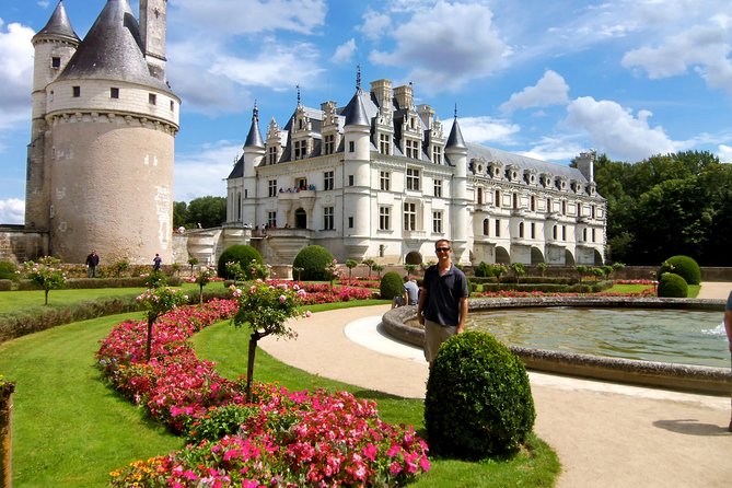 Wine tasting tour in Loire Valley with castle visits and lunch - Why this Loire Valley day trip works from Paris