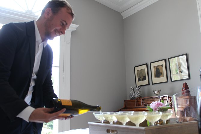 Wine tasting tour in Loire Valley with castle visits and lunch - Loire wine at a local estate
