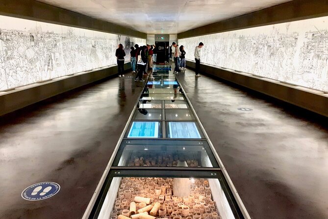 WW1 Australian Battlefield Day Tour from PARIS: Somme, Villers-Bretonneux... - Why this Somme day trip is worth the long ride from Paris
