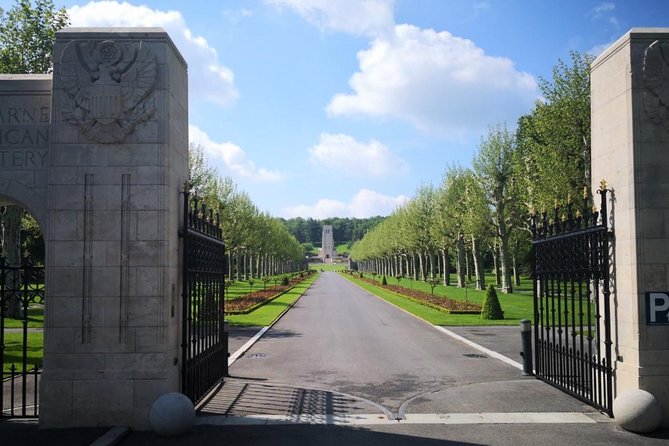 WW1 Belleau Wood and American Monument in Château-Thierry - Day trip from Paris - Lunch, Cost, and Overall Value