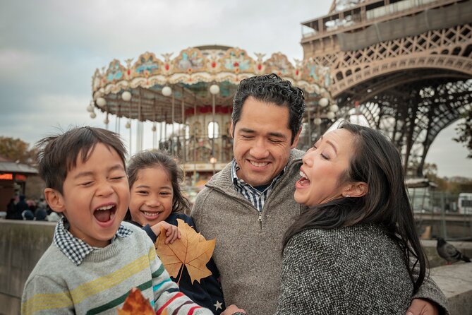 Your Photoshoot in Paris - Poses, candid photographs, and personal requests