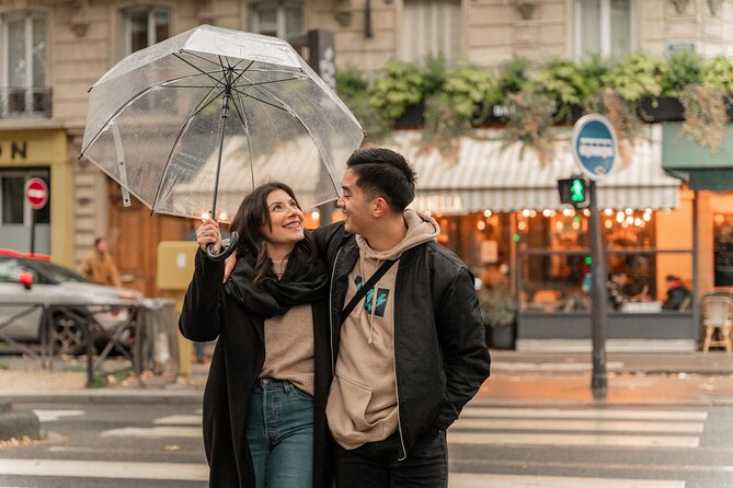 Your Photoshoot in Paris - From proposal pictures to family memories