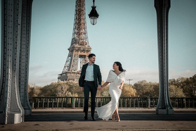 Your Photoshoot in Paris - Is the $229.28 price good value?